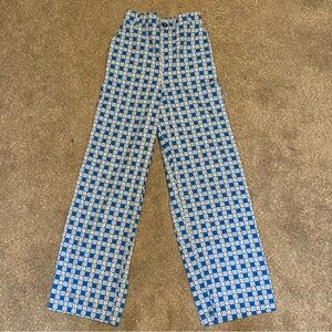 Womens Pants